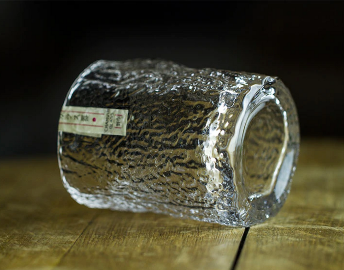 Hisame Whiskyglas · 260 ml
