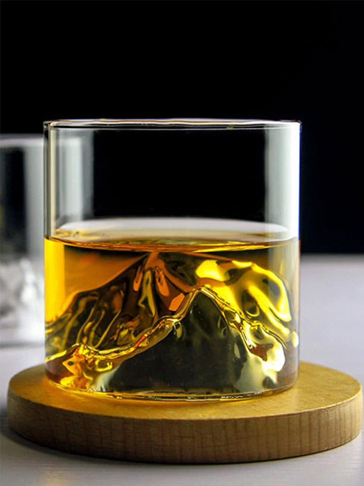 Asama Whiskygläser · 2er-Set