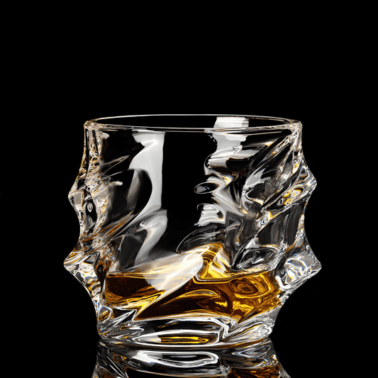 Tatsumaki Whiskyglas · 300 ml