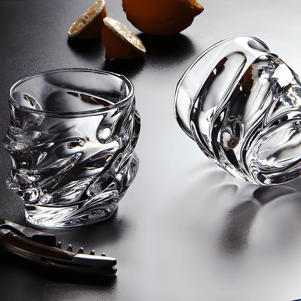 Tatsumaki Whiskyglas · 300 ml