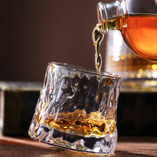 Boshi Whiskyglas · 250 ml