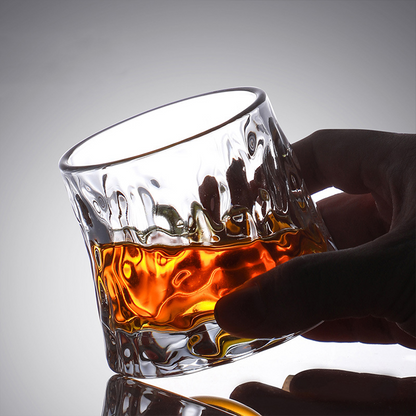 Boshi Whiskyglas · 250 ml