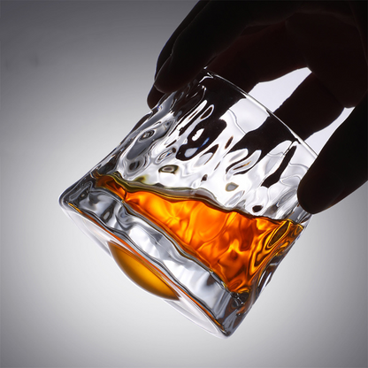 Boshi Whiskyglas · 250 ml