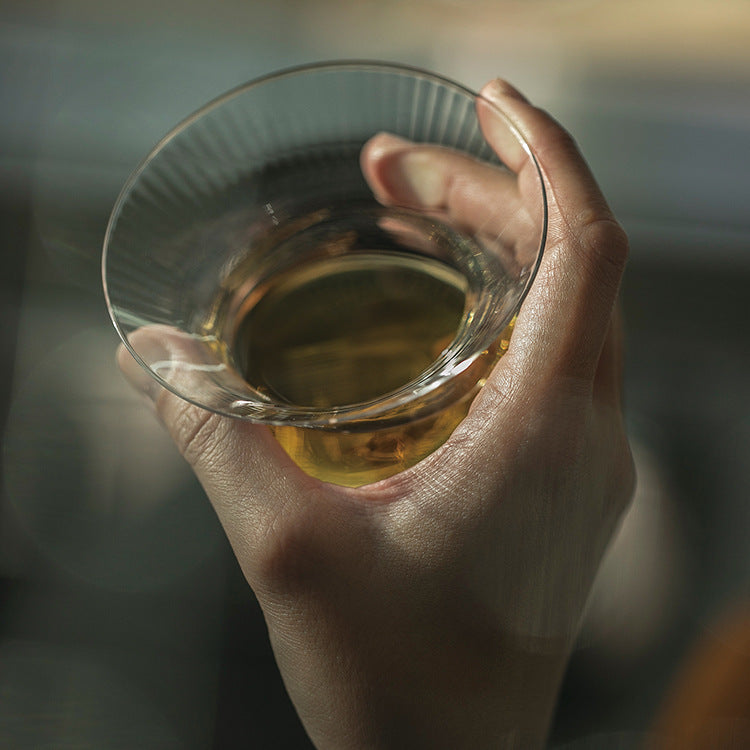 Hanyu Kaori Whiskyglas · 170 ml