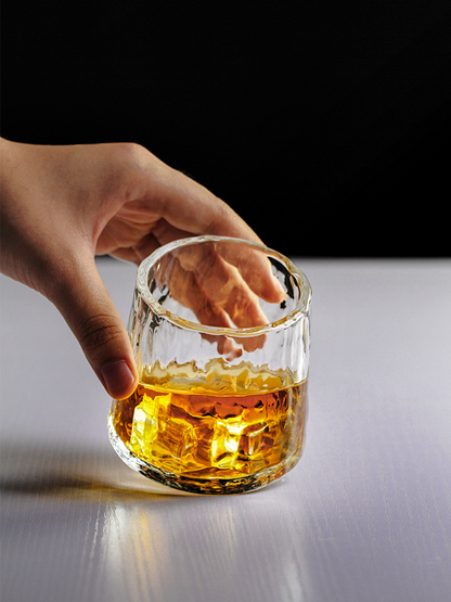 Boshi Whiskyglas · 250 ml