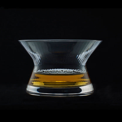 Hanyu Kaori Whiskyglas · 170 ml