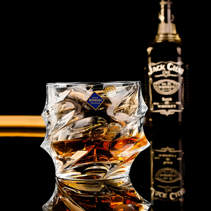 Tatsumaki Whiskyglas · 300 ml