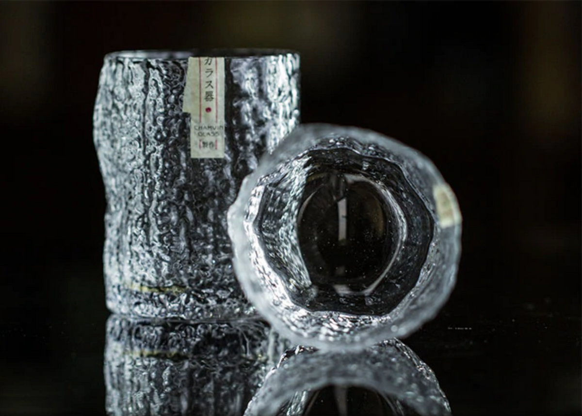 Hisame Whiskyglas · 260 ml