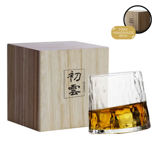 Boshi Whiskyglas · 250 ml