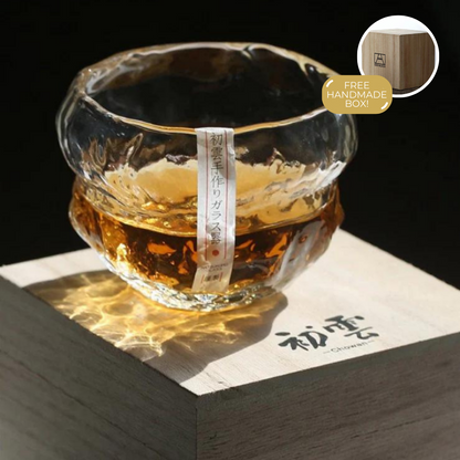 Mochi Whiskyglas · 240 ml