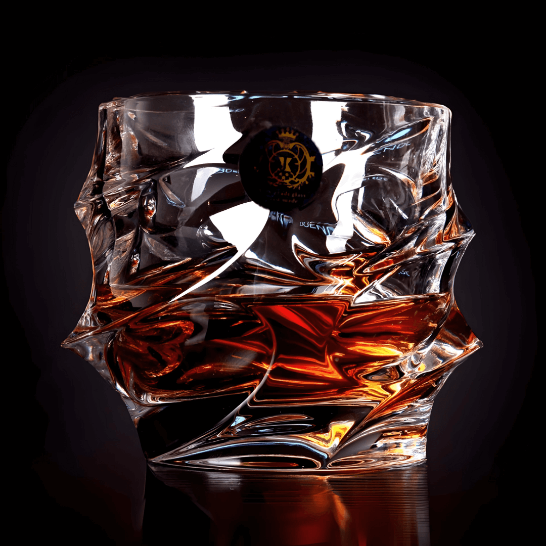 Tatsumaki Whiskyglas · 300 ml