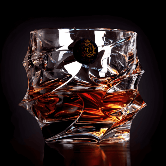 Tatsumaki Whiskyglas · 300 ml