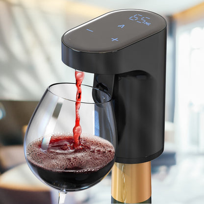 The Smart Dispenser