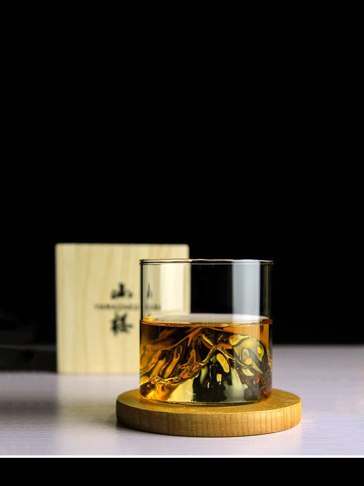 Asama Whiskygläser · Vorteilspakete