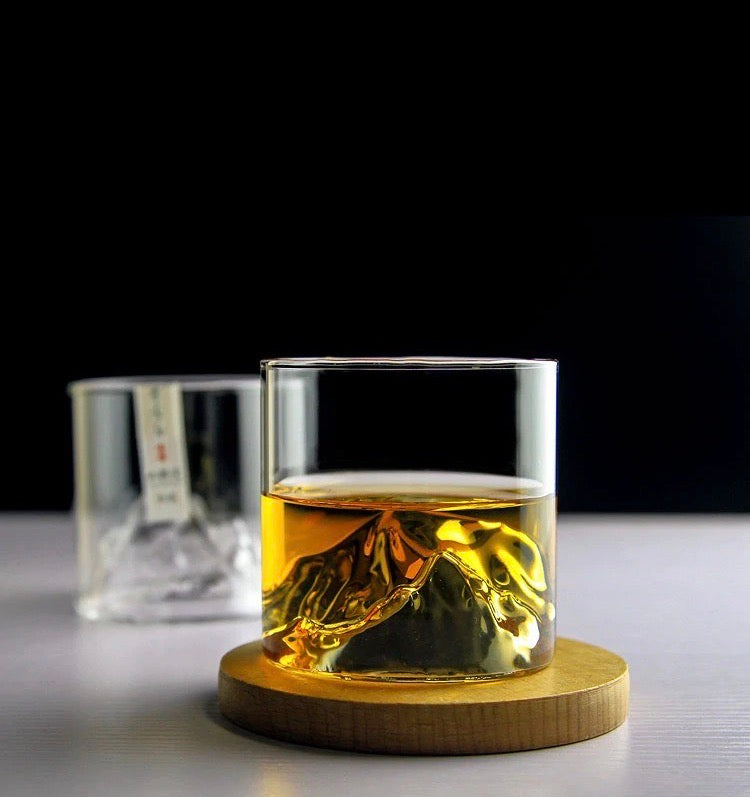 Asama Whiskygläser · Vorteilspakete