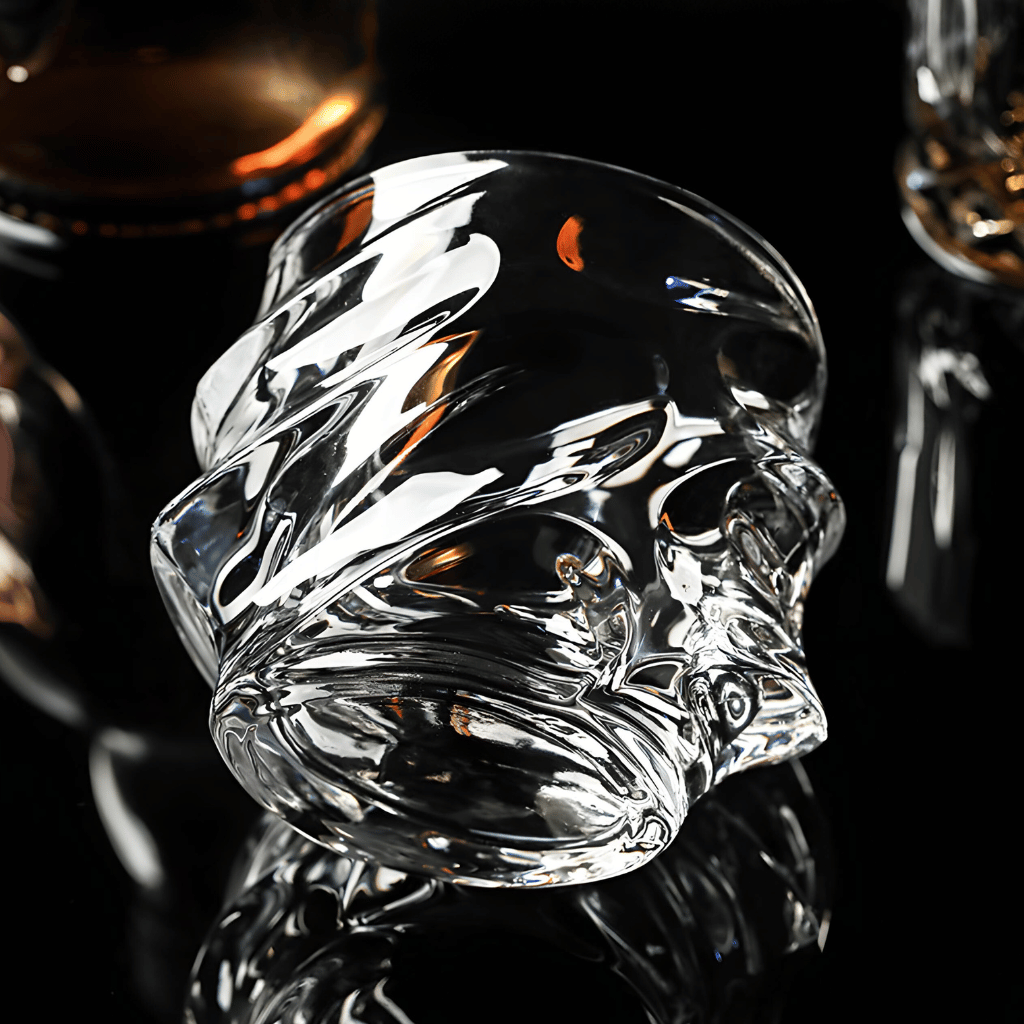 Tatsumaki Whiskyglas · 300 ml