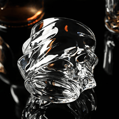 Tatsumaki Whiskyglas · 300 ml