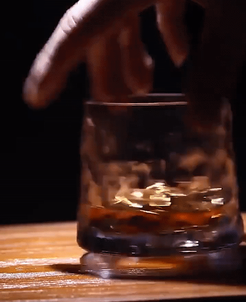Boshi Whiskyglas · 250 ml