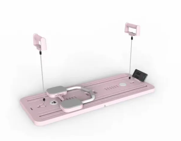Multi-functional Supine Board Round Fitness Home Exercise