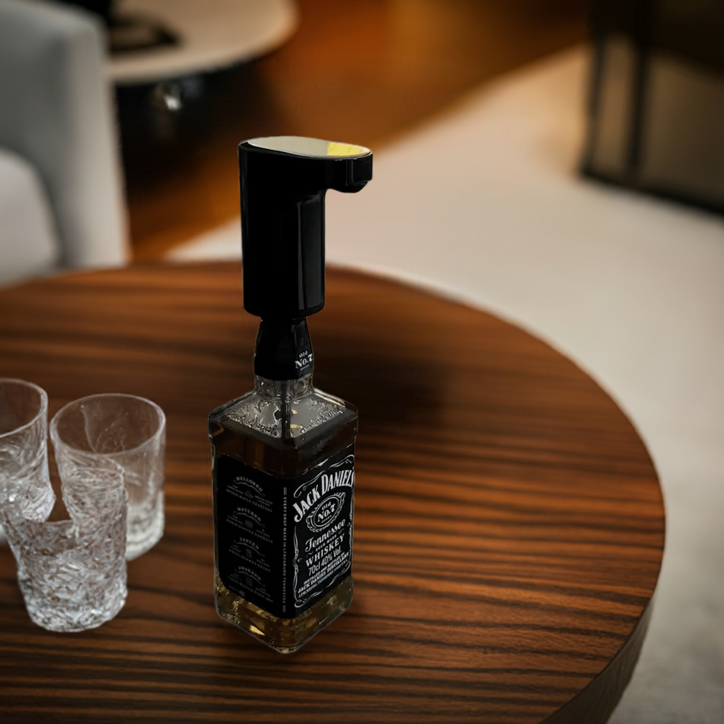 The Smart Dispenser