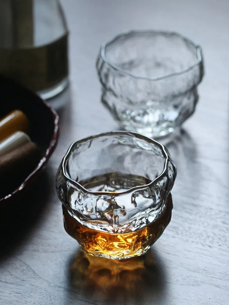 Mochi Whiskyglas · 240 ml