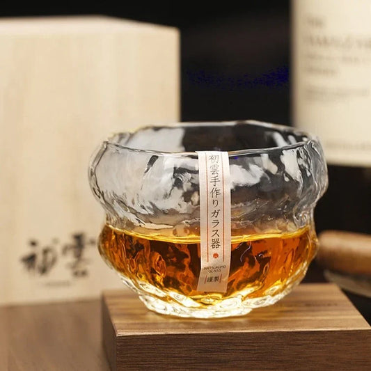 Mochi Whiskyglas · 240 ml