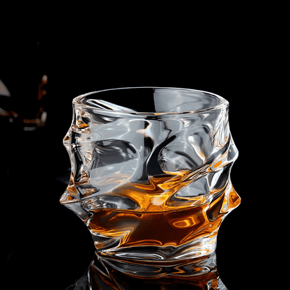 Tatsumaki Whiskyglas · 300 ml