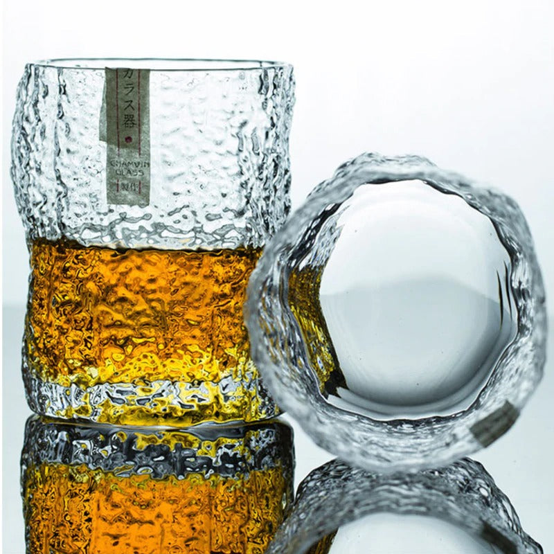 Hisame Whiskyglas · 260 ml