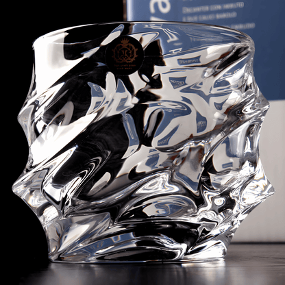Tatsumaki Whiskyglas · 300 ml